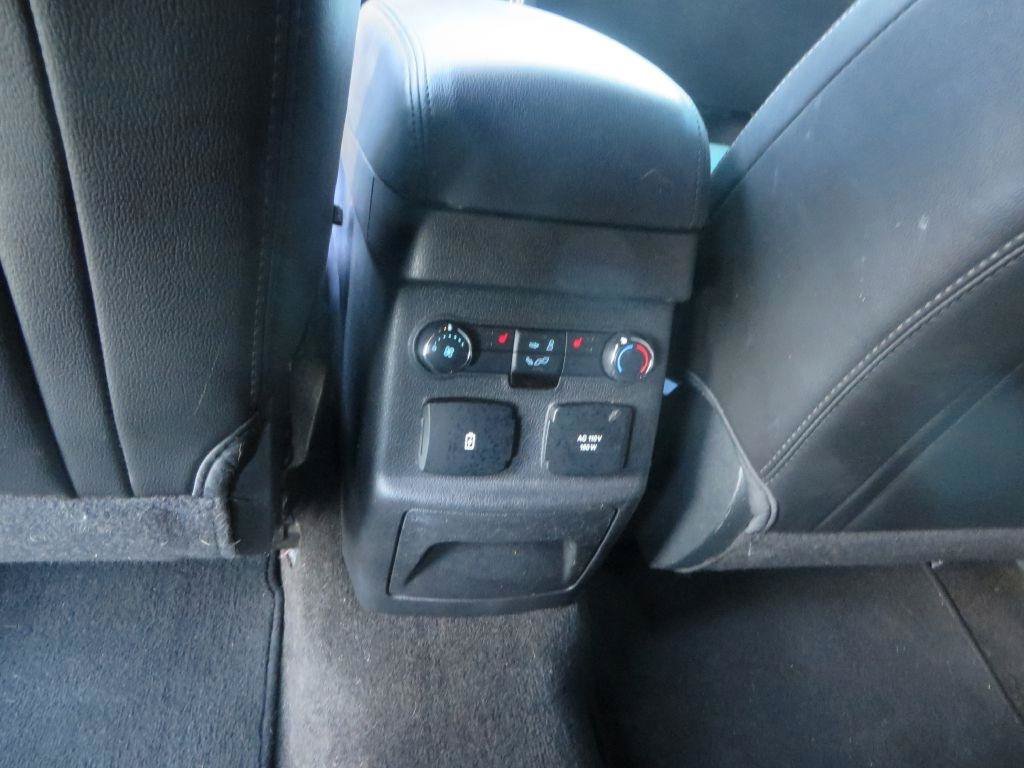Used 2018 Ford Explorer Limited FWD image 26