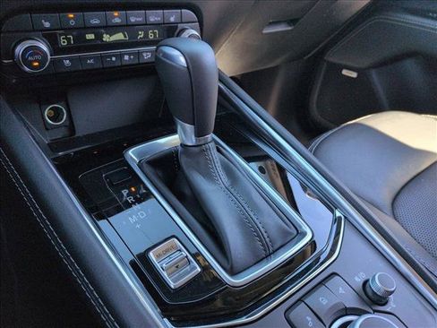 Used 2025 MAZDA CX-5 AWD 2.5 S w/ Premium Plus Pkg image 19