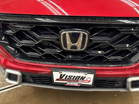 Used 2024 Honda CR-V Sport Touring image 17