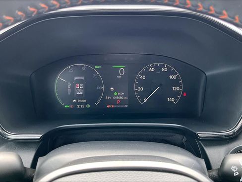 Used 2024 Honda CR-V Sport image 25