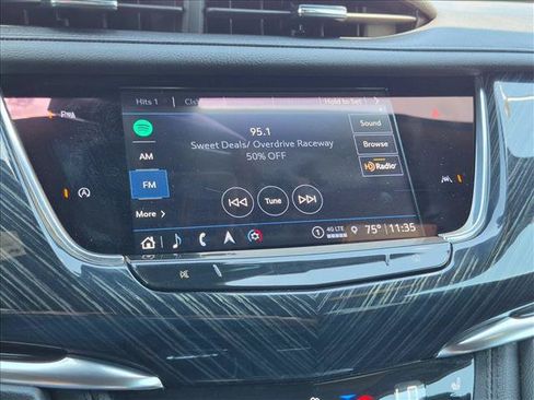Used 2023 Cadillac XT6 Premium Luxury AWD/4WD image 13