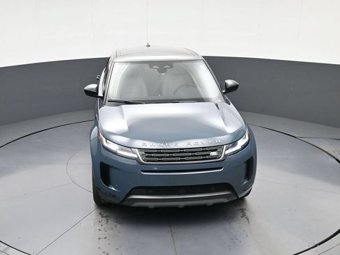 Used 2026 Land Rover Range Rover Evoque S AWD/4WD image 28