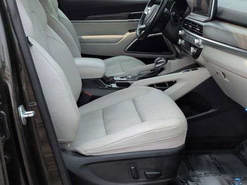 Used 2020 Kia Telluride EX w/ Towing Package AWD/4WD image 23