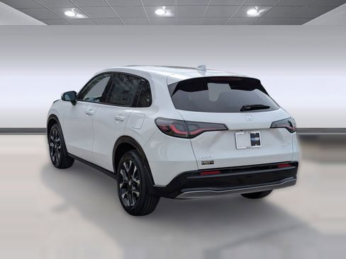 New 2026 Honda HR-V EX-L image 3