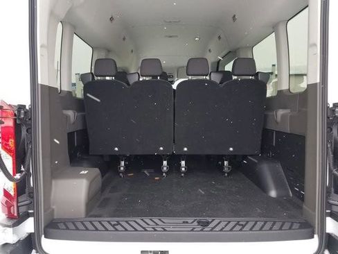 New 2026 Ford Transit 350 XLT image 16