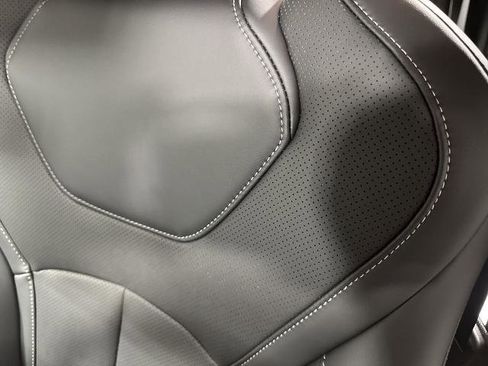 Certified 2026 INFINITI QX60 Luxe w/ Cargo Package image 18