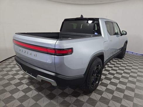 Used 2023 Rivian R1T Adventure AWD/4WD image 5