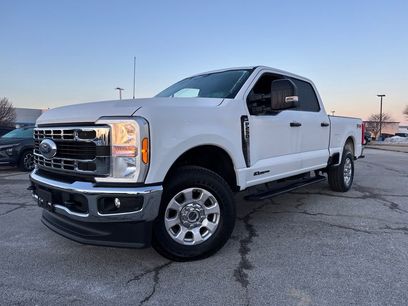 Used 2024 Ford F250 XLT w/ FX4 Off-Road Package