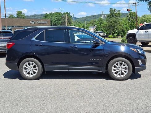 Used 2020 Chevrolet Equinox LT AWD/4WD image 10