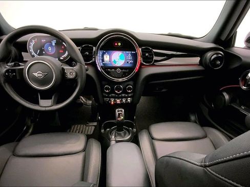 Certified 2023 MINI Cooper S image 16