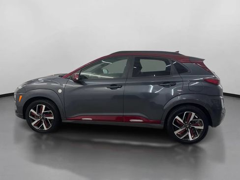 Used 2019 Hyundai Kona Ultimate FWD image 5