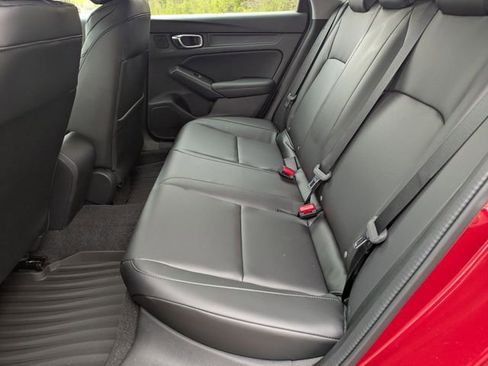 New 2026 Acura Integra FWD image 11