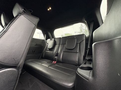 Certified 2020 Ford Explorer ST w/ ST Street Pack AWD/4WD image 39