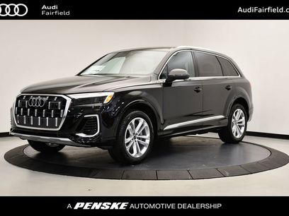 Used 2025 Audi Q7 3.0T Premium Plus w/ Premium Plus Package