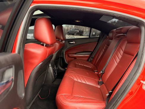 Used 2021 Dodge Charger SRT Hellcat image 26