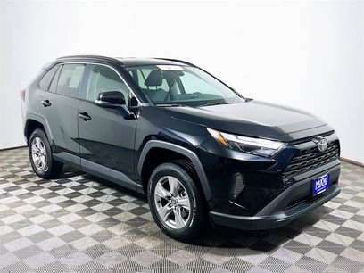 Certified 2023 Toyota RAV4 XLE