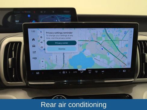 Used 2025 Ford Expedition Max Active image 32