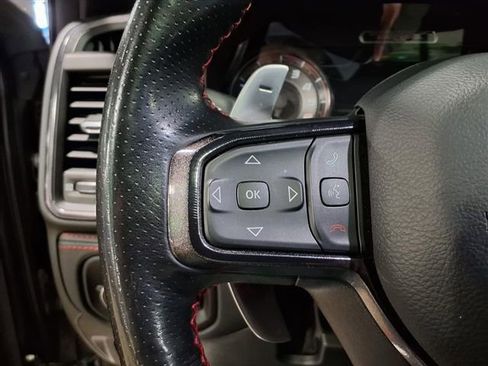 Used 2022 RAM 1500 TRX w/ TRX Level 2 Equipment Group image 18