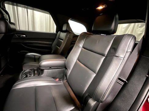 Used 2022 Dodge Durango GT AWD/4WD image 15