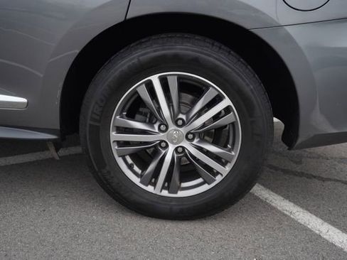 Used 2020 INFINITI QX60 Pure image 42