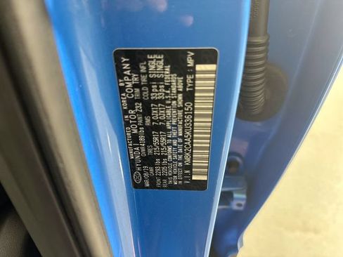 Used 2019 Hyundai Kona SEL AWD/4WD image 35