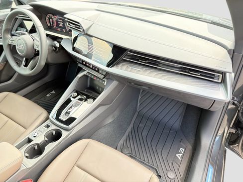 New 2026 Audi A3 2.0T Premium Plus image 12