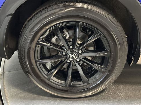 Used 2025 Honda CR-V Sport-L image 16