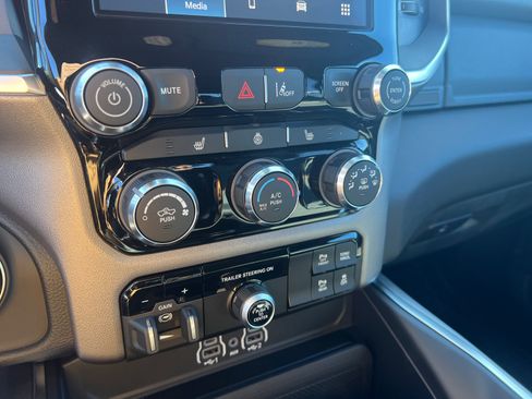 New 2026 RAM 1500 Big Horn image 27