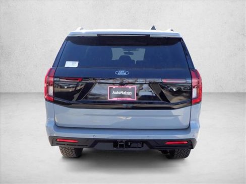 New 2026 Ford Expedition Tremor image 3