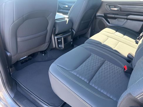 New 2026 RAM 1500 Express image 20