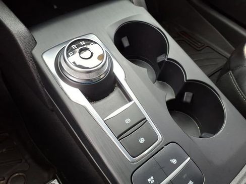 Used 2022 Ford Escape Titanium w/ Titanium Elite Package image 22