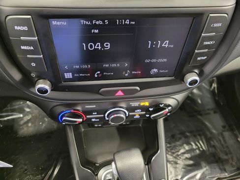 Used 2024 Kia Soul LX w/ Option Group 015 image 8