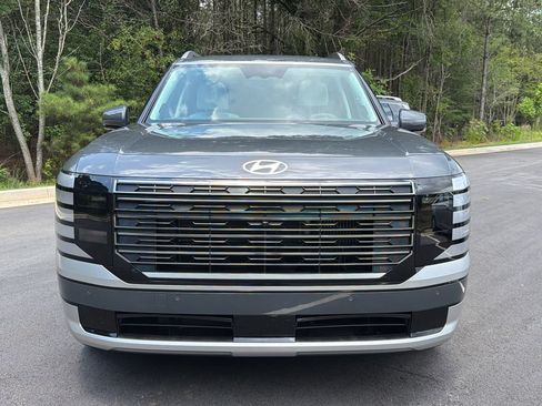 New 2026 Hyundai Palisade Calligraphy FWD image 9