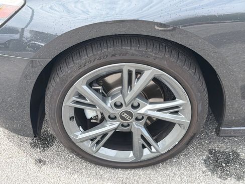 Used 2024 Audi A3 2.0T Premium Plus image 11