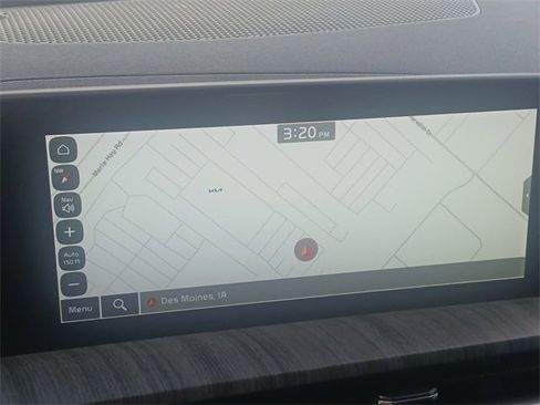 Used 2023 Kia Telluride EX w/ EX Captain's Chair Package image 18