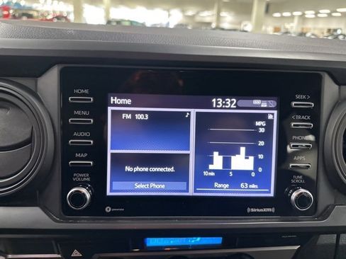 Certified 2023 Toyota Tacoma SR image 16