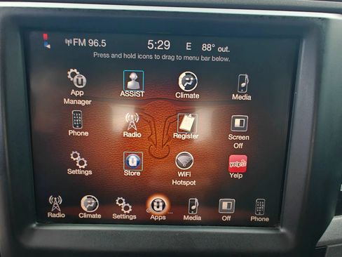 Used 2015 RAM 1500 Express AWD/4WD image 23