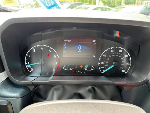 Used 2024 Ford Maverick XLT w/ Equipment Group 300A Standard AWD/4WD image 24