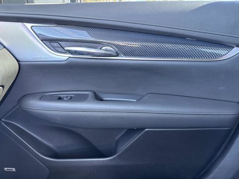 Certified 2024 Cadillac XT6 Sport w/ Technology Package image 23