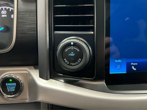 Used 2023 Ford F150 XLT w/ Equipment Group 302A High image 27