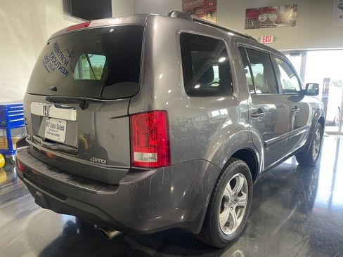 Used 2015 Honda Pilot EX-L image 6