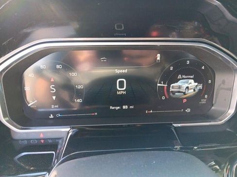 New 2026 GMC Sierra 1500 SLT w/ SLT Premium Plus Package AWD/4WD image 9