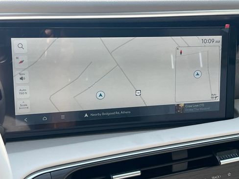 New 2026 Hyundai Palisade SE FWD image 27