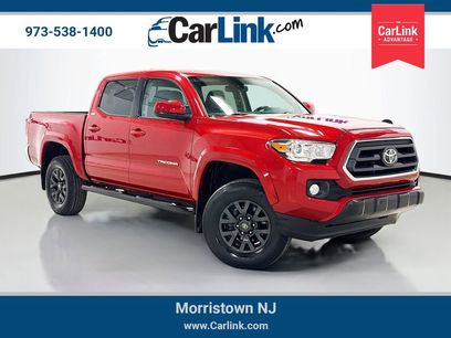 Used 2020 Toyota Tacoma SR5