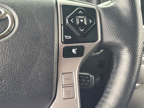 Certified 2023 Toyota 4Runner SR5 Premium image 25