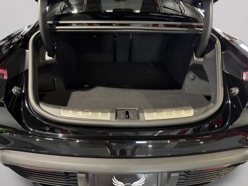 Used 2021 Porsche Taycan 4S w/ Premium Package AWD/4WD image 18