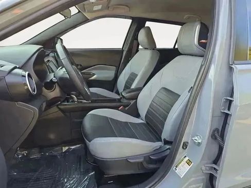 Used 2024 Nissan Kicks SR w/ SR Premium Package image 9