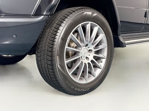 Used 2024 Mercedes-Benz G 550 image 48