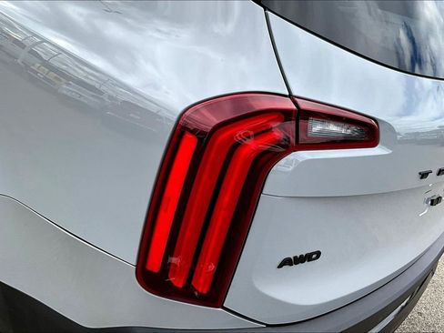 Used 2022 Kia Telluride SX w/ SX Prestige Package image 31