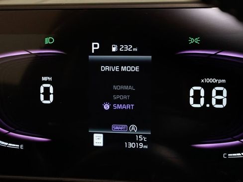 Certified 2024 Kia Sportage EX image 12